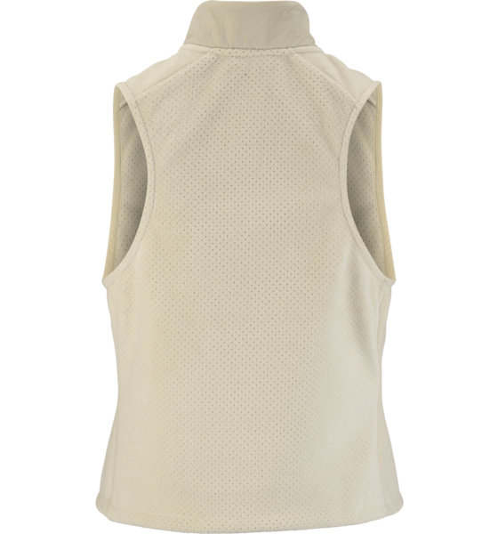 CRAFT Subz Fleece Vest W på