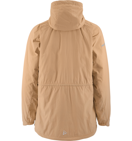 CRAFT Subz Warm Hood W på