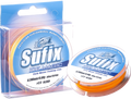 SUFIX Sufix Ice Magic Neon Yellow/orange 50m 0,175mm 2,6kg på