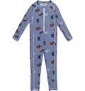 LINDBERG Summer Suit på