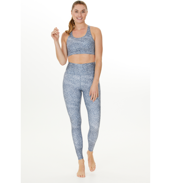 ENDURANCE Summer W Print Sports Bra på