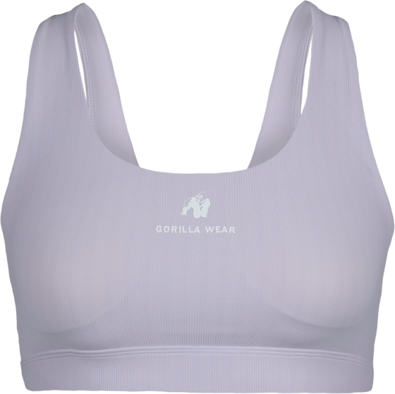 GORILLA WEAR Summerville Bikini Top på