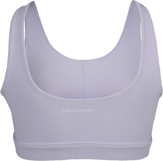 GORILLA WEAR Summerville Bikini Top på