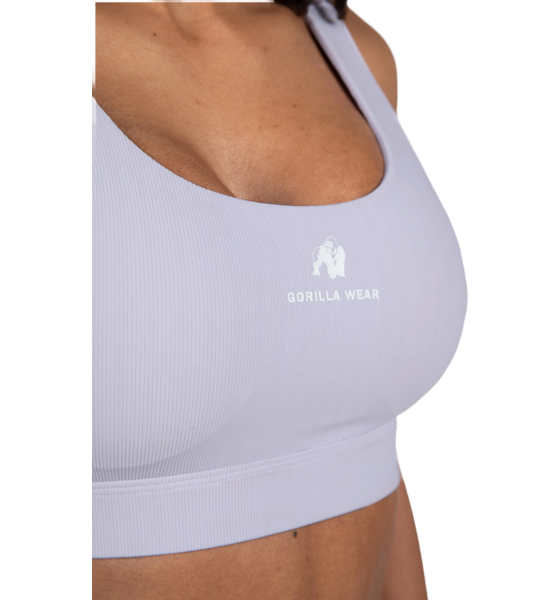 GORILLA WEAR Summerville Bikini Top på