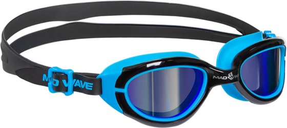 MAD WAVE Sun Blocker Junior på