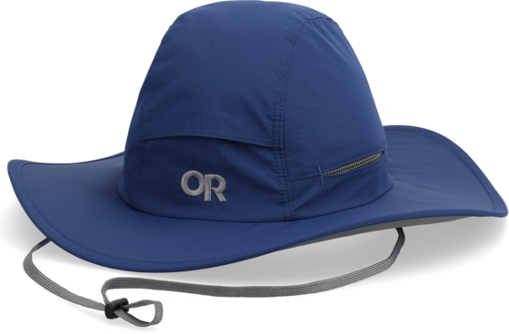 OUTDOOR RESEARCH Sunbriolet Sun Hat på