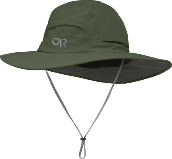 OUTDOOR RESEARCH Sunbriolet Sun Hat på