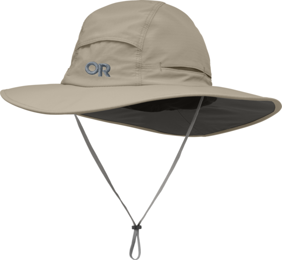 OUTDOOR RESEARCH Sunbriolet Sun Hat på