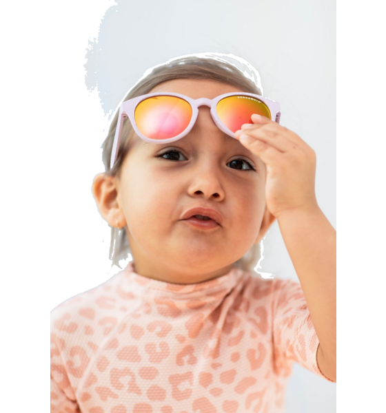 GEGGAMOJA Sunglasses Kids på