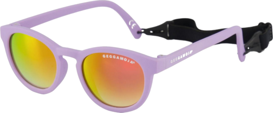 GEGGAMOJA Sunglasses på