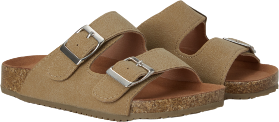 BABYMOCS Sunny Sandal på