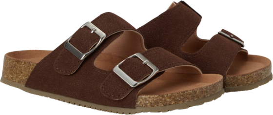 BABYMOCS Sunny Sandal på