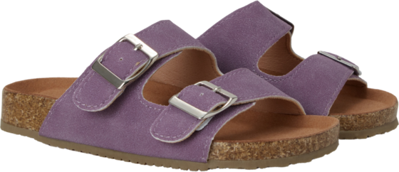 BABYMOCS Sunny Sandal på