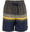 ZIGZAG Sunset Swimwear på