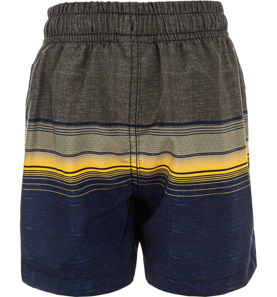 ZIGZAG Sunset Swimwear på