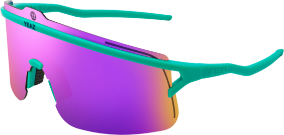 YEAZ Sunshade på
