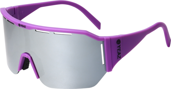 YEAZ Sunvibe på