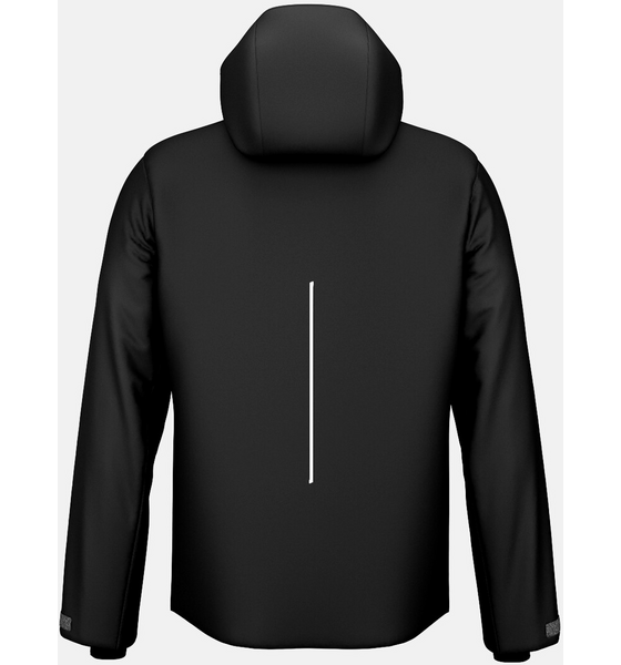 HEAD Supershape Jacket Men på