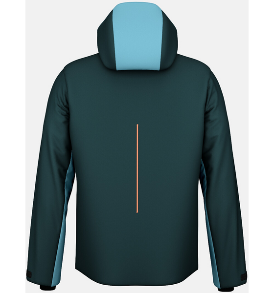 HEAD Supershape Jacket Men på