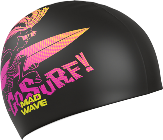 MAD WAVE Surfer på