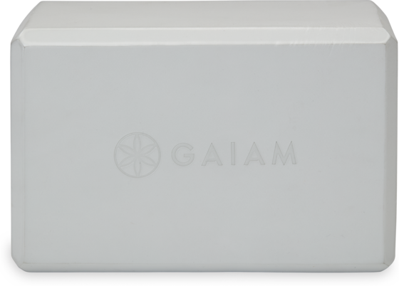 GAIAM Sustained Grey Block på