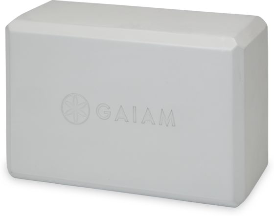 GAIAM Sustained Grey Sundial Point Block på