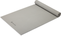 GAIAM Sustained Grey Yoga Mat 5mm på