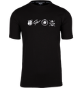 GORILLA WEAR Swanton T-shirt på