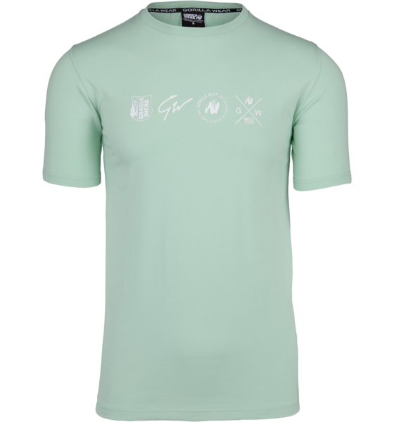 GORILLA WEAR Swanton T-shirt på