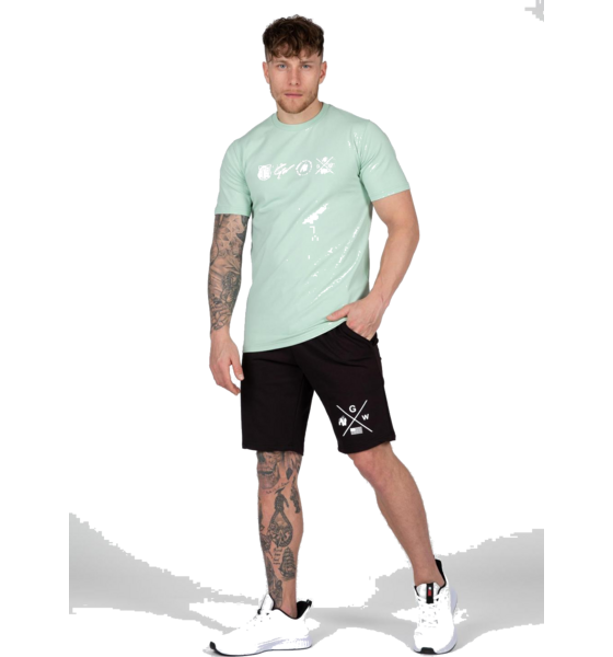 GORILLA WEAR Swanton T-shirt på
