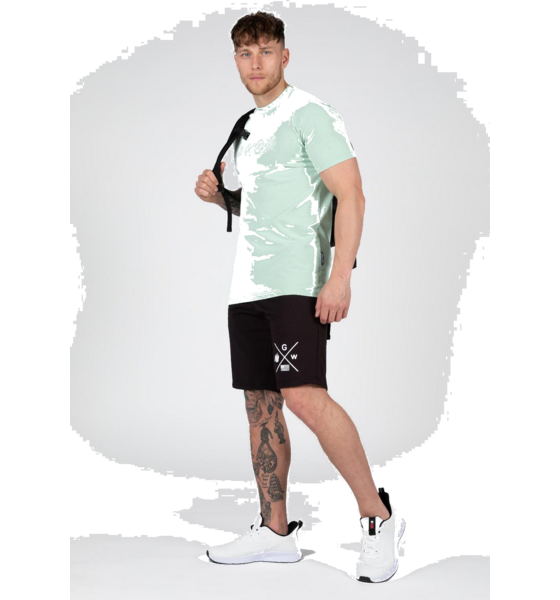 GORILLA WEAR Swanton T-shirt på