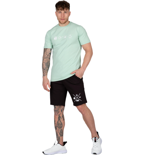 GORILLA WEAR Swanton T-shirt på