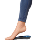 SWEDISH POSTURE Swedish Posture Insoles S Align 3/4 Insoles på