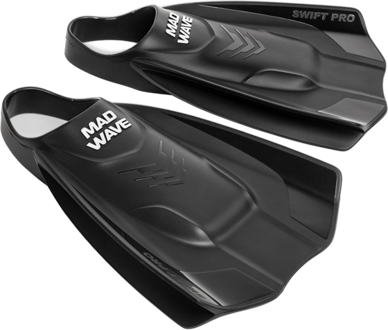 MAD WAVE Swift Pro på