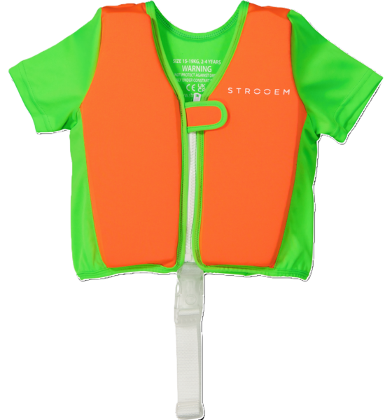 STROOEM Swim Vest 2-4 Years på