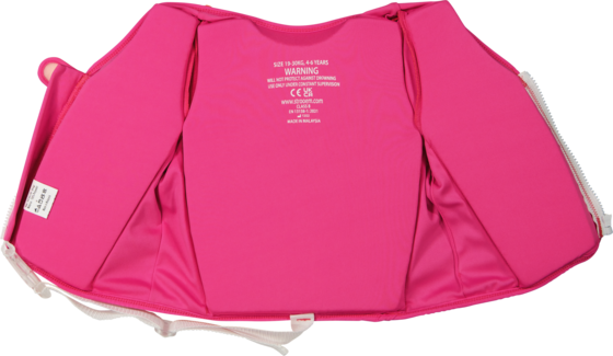 STROOEM Swim Vest 4-6 Years på