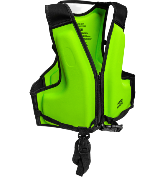 MAD WAVE Swim Vest på