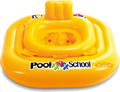 INTEX Swimming Learning Wheel Seat Backrest Intex 56587 på