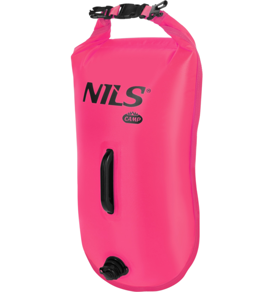 NORTHIX Swimming Safety Buoy With 28l Dry Bag, Backpack på