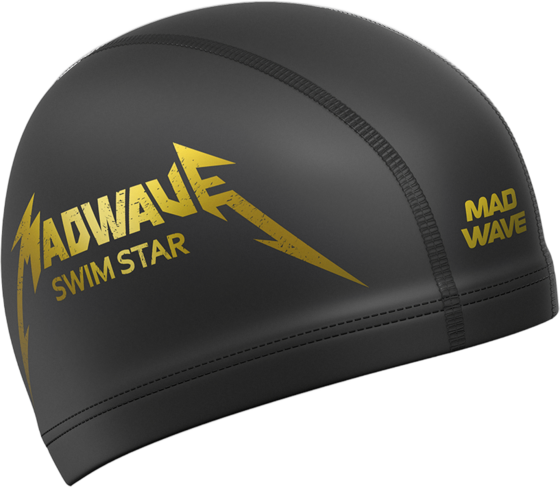 MAD WAVE Swimstar på