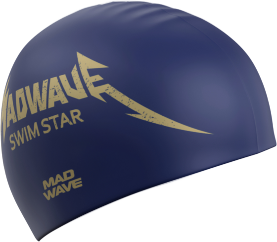 MAD WAVE Swimstar på