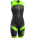 MAD WAVE Swmrn Myx-tra Float Skinsuit Lady på
