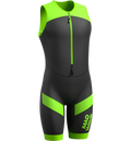 MAD WAVE Swmrn Myx-tra Float Skinsuit Men på