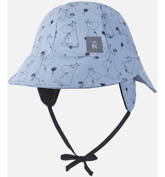 REIMA Sydväst Moomin Rainy på