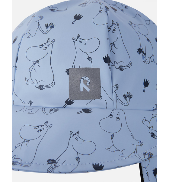 REIMA Sydväst Moomin Rainy på