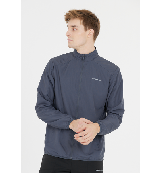 ENDURANCE Sylas Running Jacket på