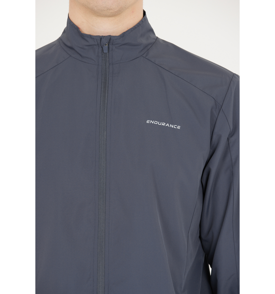 ENDURANCE Sylas Running Jacket på