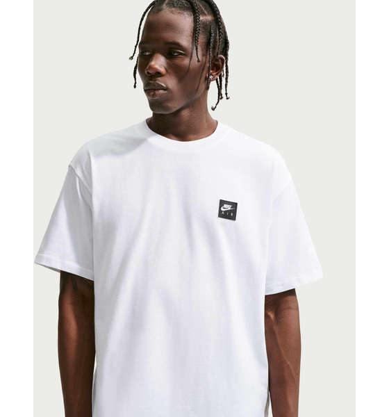 NIKE T-shirt Air på