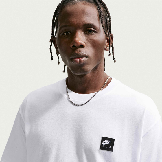 NIKE T-shirt Air på