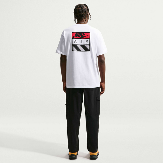 NIKE T-shirt Air på